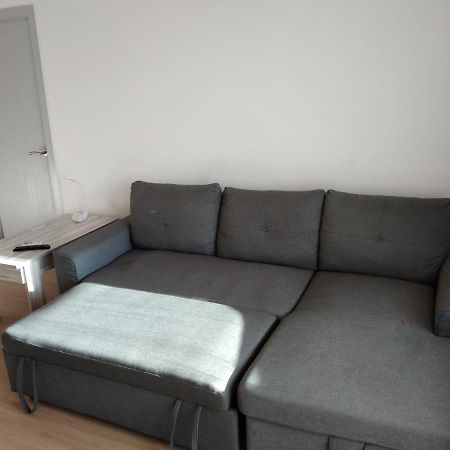 Apartament Salou, Tarragona Zewnętrze zdjęcie