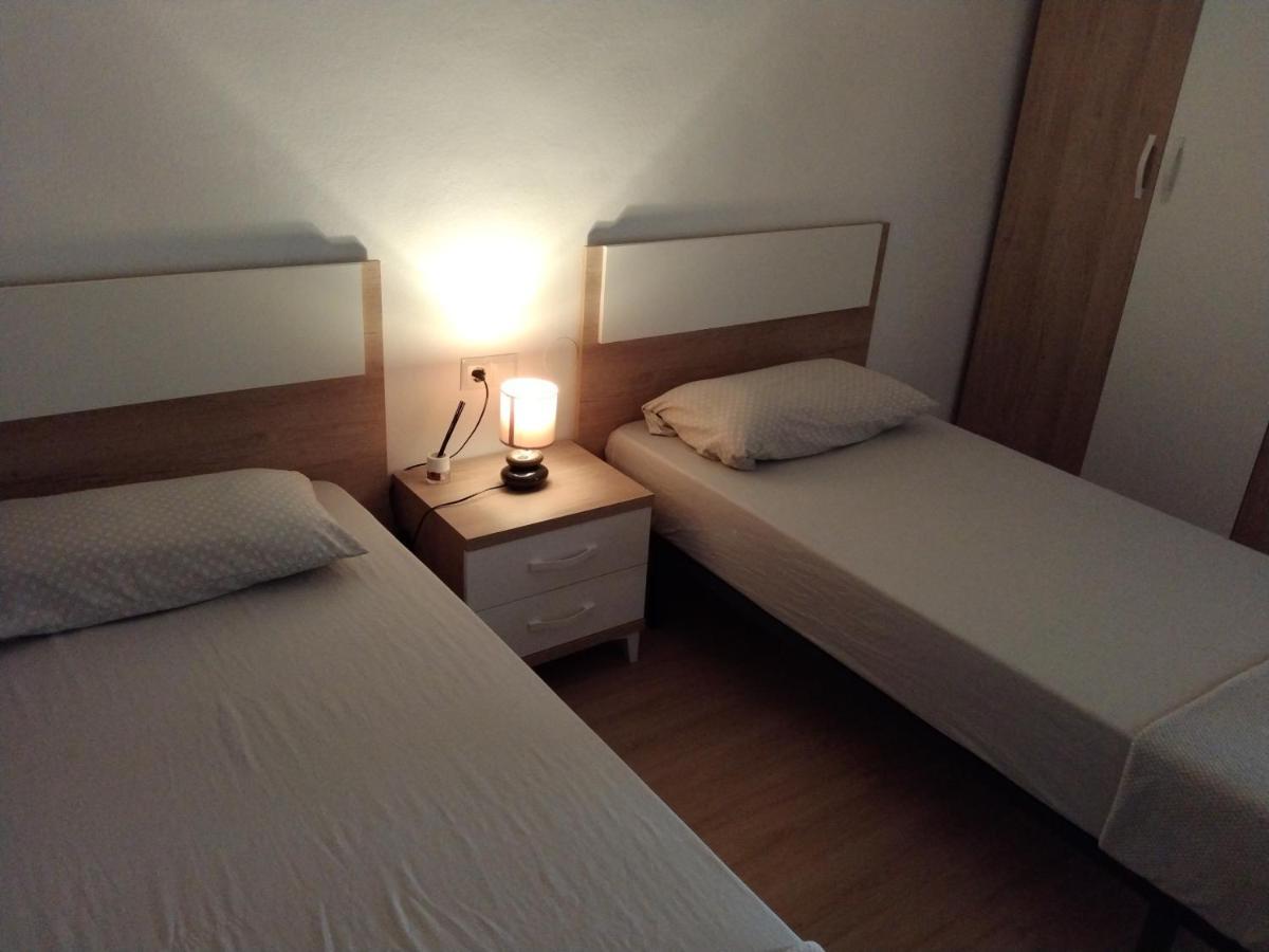 Apartament Salou, Tarragona Zewnętrze zdjęcie