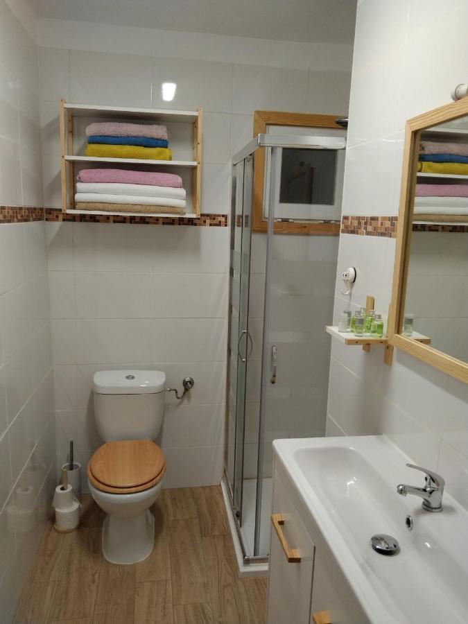 Apartament Salou, Tarragona Zewnętrze zdjęcie