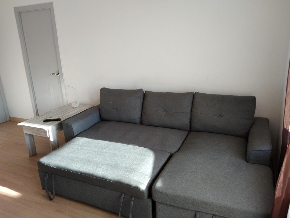 Apartament Salou, Tarragona Zewnętrze zdjęcie