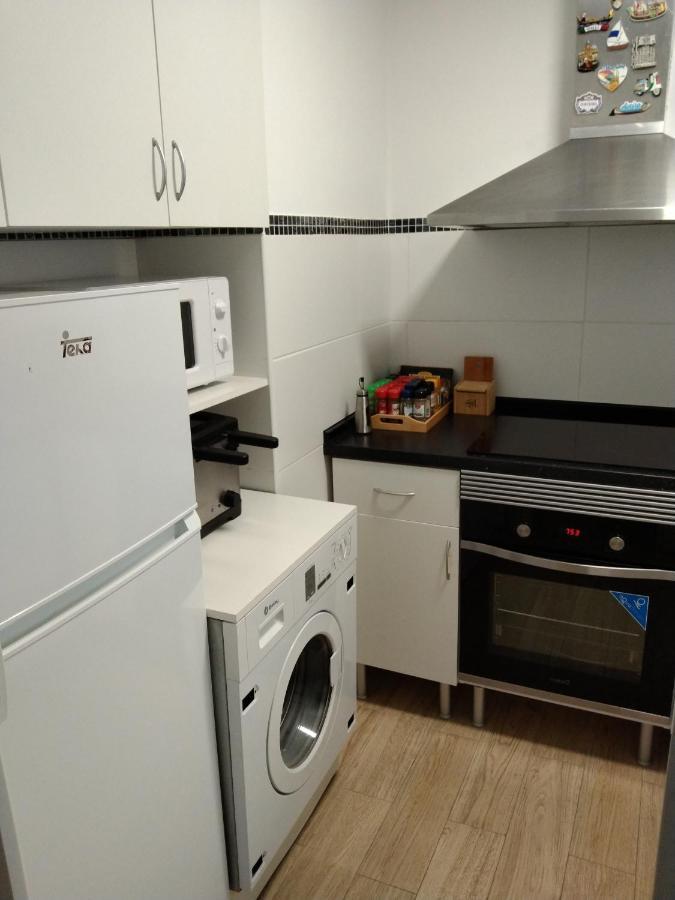Apartament Salou, Tarragona Zewnętrze zdjęcie