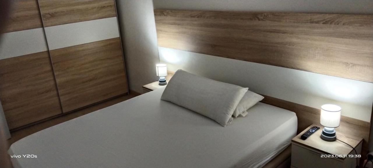 Apartament Salou, Tarragona Zewnętrze zdjęcie
