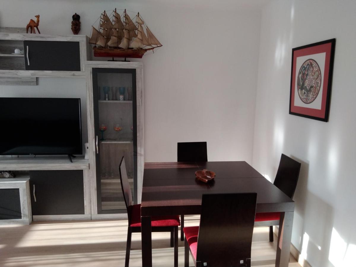 Apartament Salou, Tarragona Zewnętrze zdjęcie