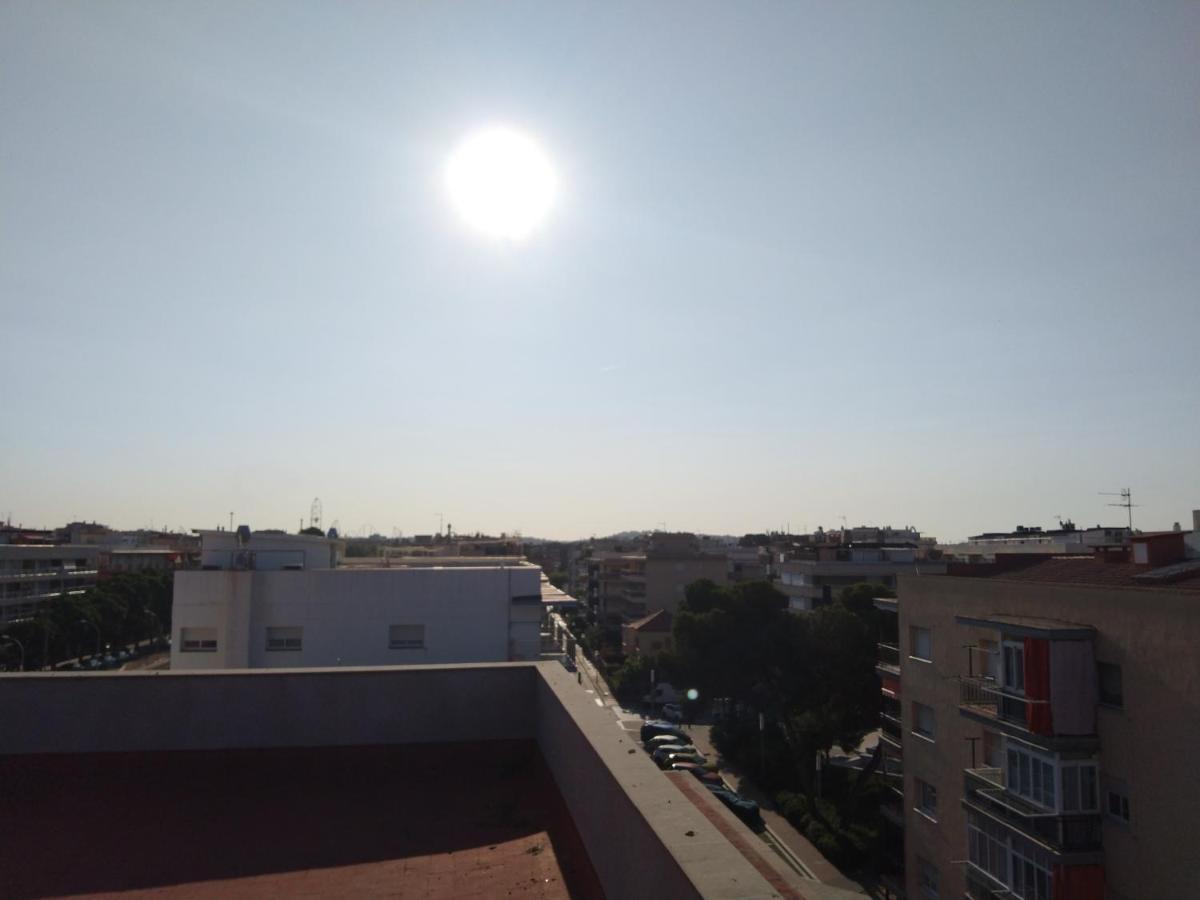 Apartament Salou, Tarragona Zewnętrze zdjęcie